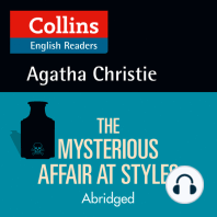 The Mysterious Affair at Styles