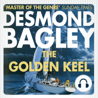 The Golden Keel