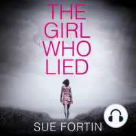 The Girl Who Lied