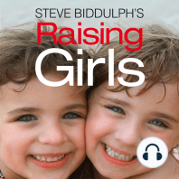 Raising Girls