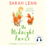 The Midnight Foxes