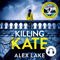 Killing Kate