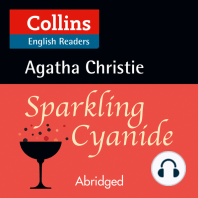 Sparkling Cyanide