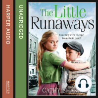 The Little Runaways