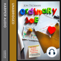 Ordinary Joe