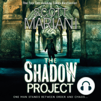 The Shadow Project