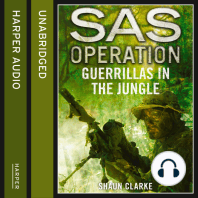 Guerrillas in the Jungle