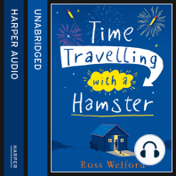 Time Travelling with a Hamster