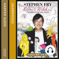 Children’s Stories by Oscar Wilde Volume 2
