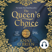 The Queen's Choice