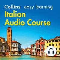 Easy Italian Course for Beginners