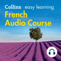 Easy French Course for Beginners