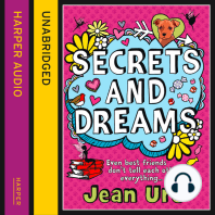 Secrets and Dreams