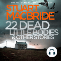 22 Dead Little Bodies (A Logan and Steel short novel)