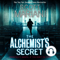 The Alchemist’s Secret