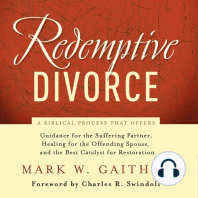 Redemptive Divorce