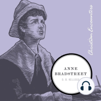 Anne Bradstreet