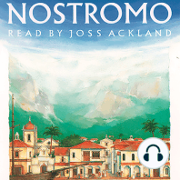 Nostromo