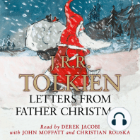 Letters from Father Christmas