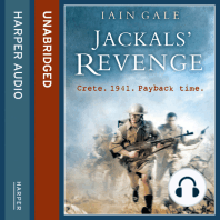 Jackals’ Revenge