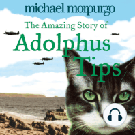 The Amazing Story of Adolphus Tips