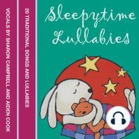 Sleepytime Lullabies