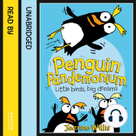 Penguin Pandemonium