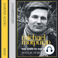 Michael Morpurgo