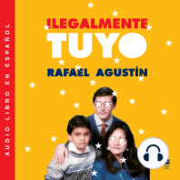 Illegally Yours \ Ilegalmente tuyo (Spanish edition)