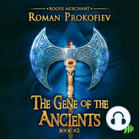 The Gene of Ancients