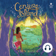 Conjure Island