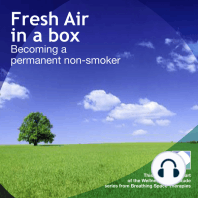 Fresh air in a box