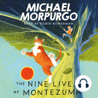The Nine lives of Montezuma