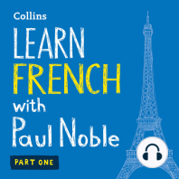 Learn French with Paul Noble for Beginners – Part 1