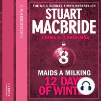 Maids A Milking (short story)