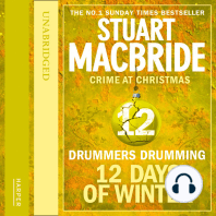 Drummers Drumming (short story)