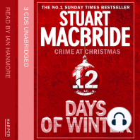 Twelve Days of Winter Omnibus edition (short stories)