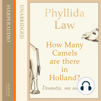 How Many Camels Are There in Holland?