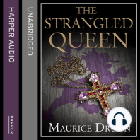 The Strangled Queen