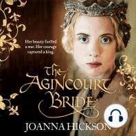 The Agincourt Bride