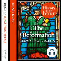 The Reformation