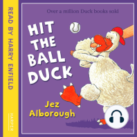 Hit the Ball, Duck