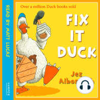 Fix-It Duck