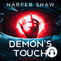 Demon's Touch