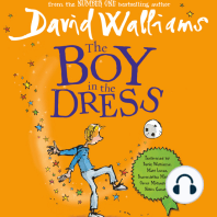 The Boy In The Dress