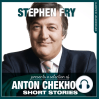 Short stories by Anton Chekhov