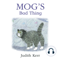 Mog’s Bad Thing