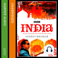 India with Sanjeev Bhaskar