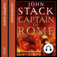 Captain of Rome