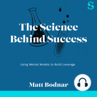 The Science Behind Success